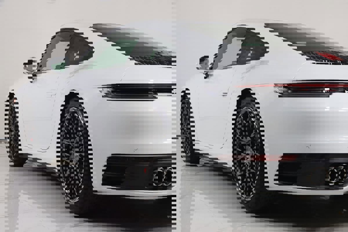 Used 2020 Porsche 911 Carrera S image 33