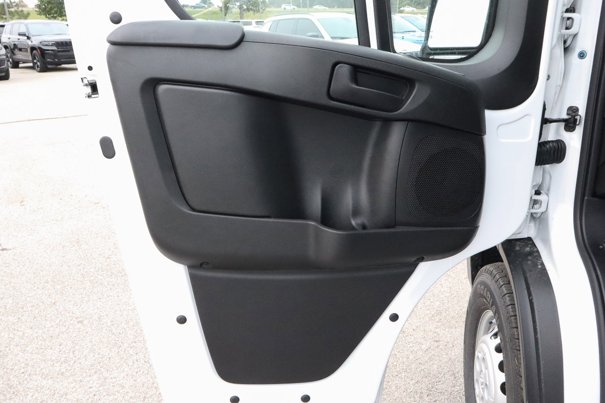 New 2026 RAM ProMaster 1500 w/ Storage Group image 8
