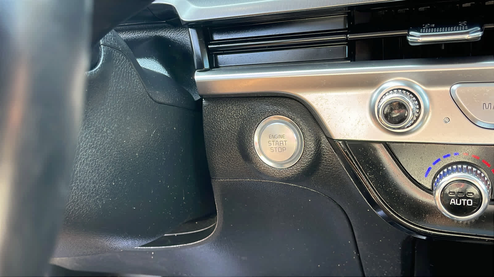Used 2024 Kia Telluride S w/ S Sunroof Package AWD/4WD image 23
