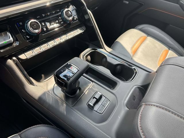 Used 2026 GMC Sierra 1500 AT4 w/ AT4 Premium Package AWD/4WD image 31