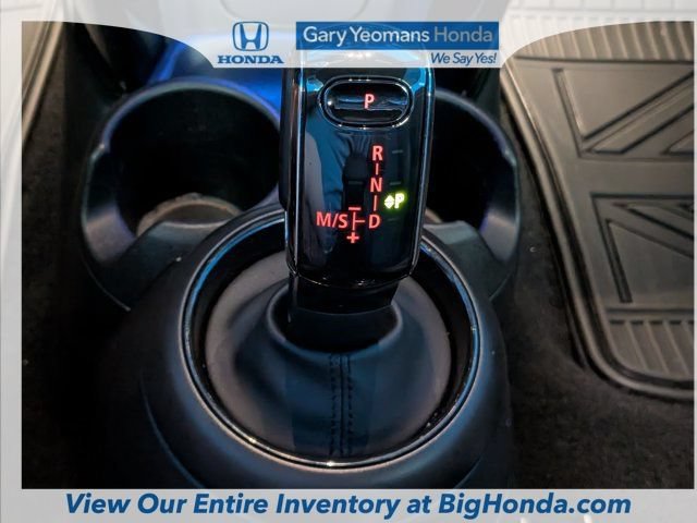 Used 2023 MINI Cooper S FWD image 18