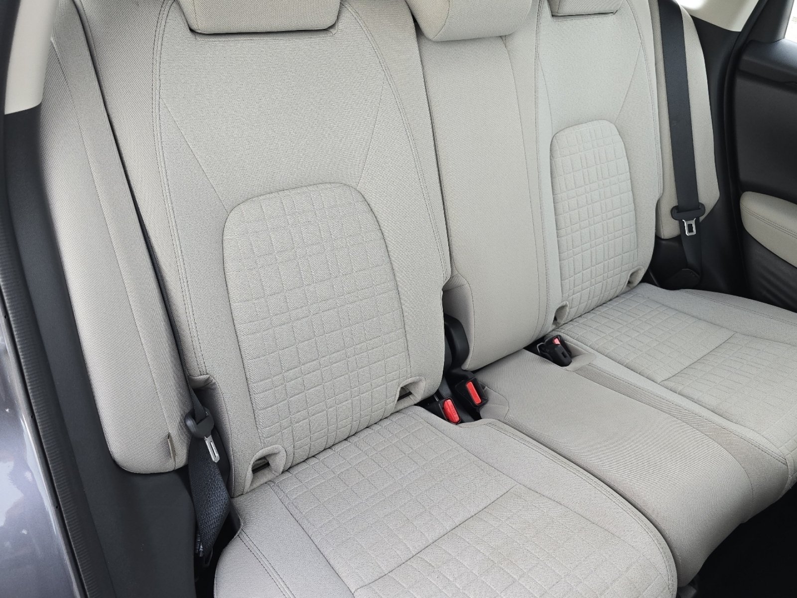 Used 2023 Honda HR-V LX image 19