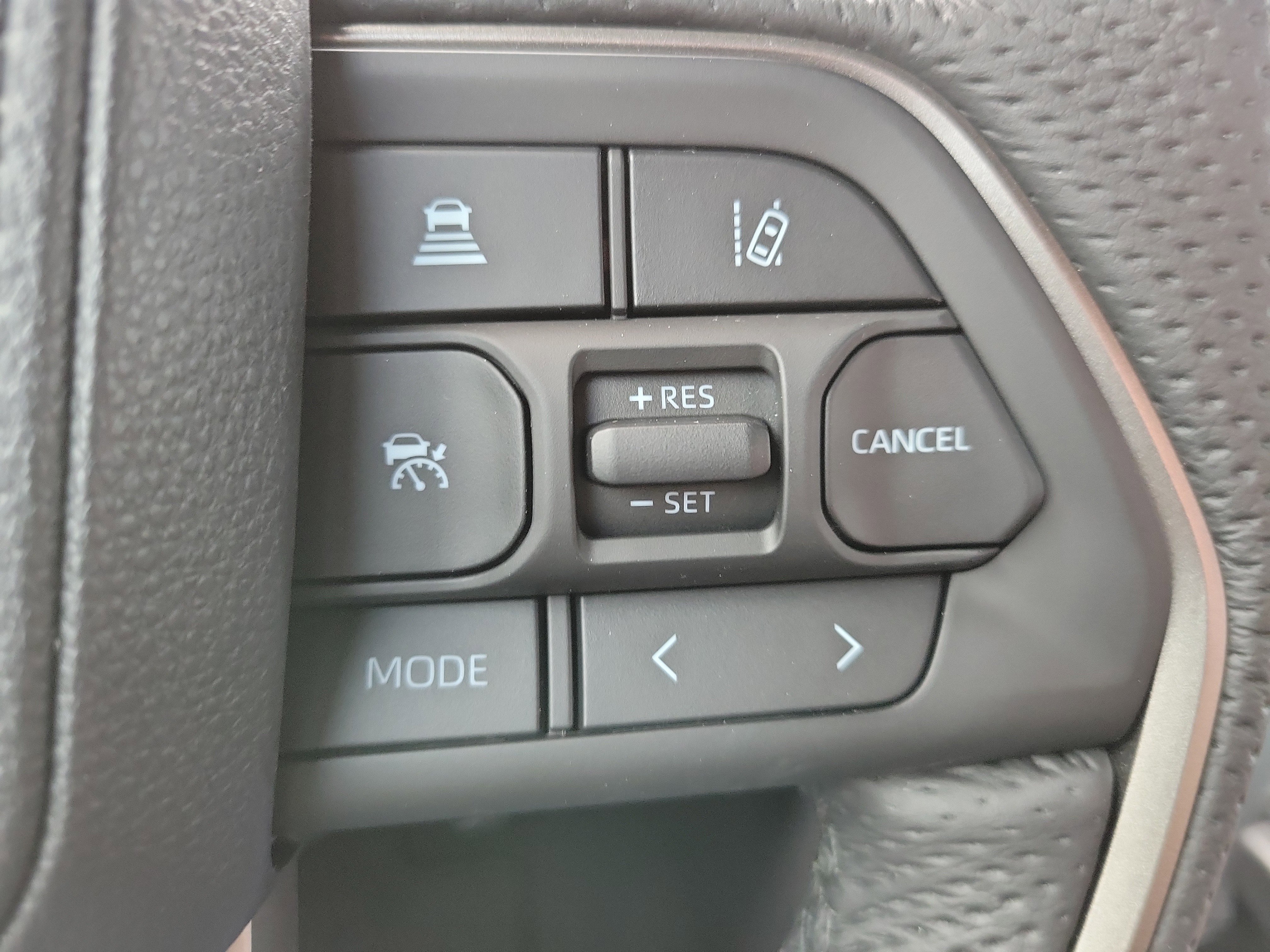 New 2026 Toyota Sequoia 1794 Edition w/ TRD Off-Road Package AWD/4WD image 22