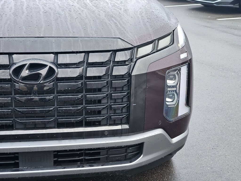 Used 2023 Hyundai Palisade SEL w/ Premium Package AWD/4WD image 9