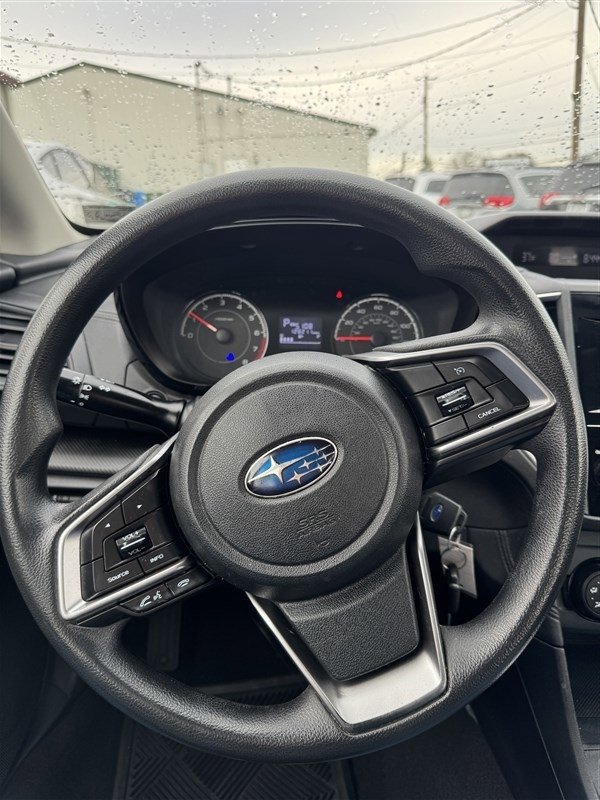 Used 2017 Subaru Impreza 2.0i image 15