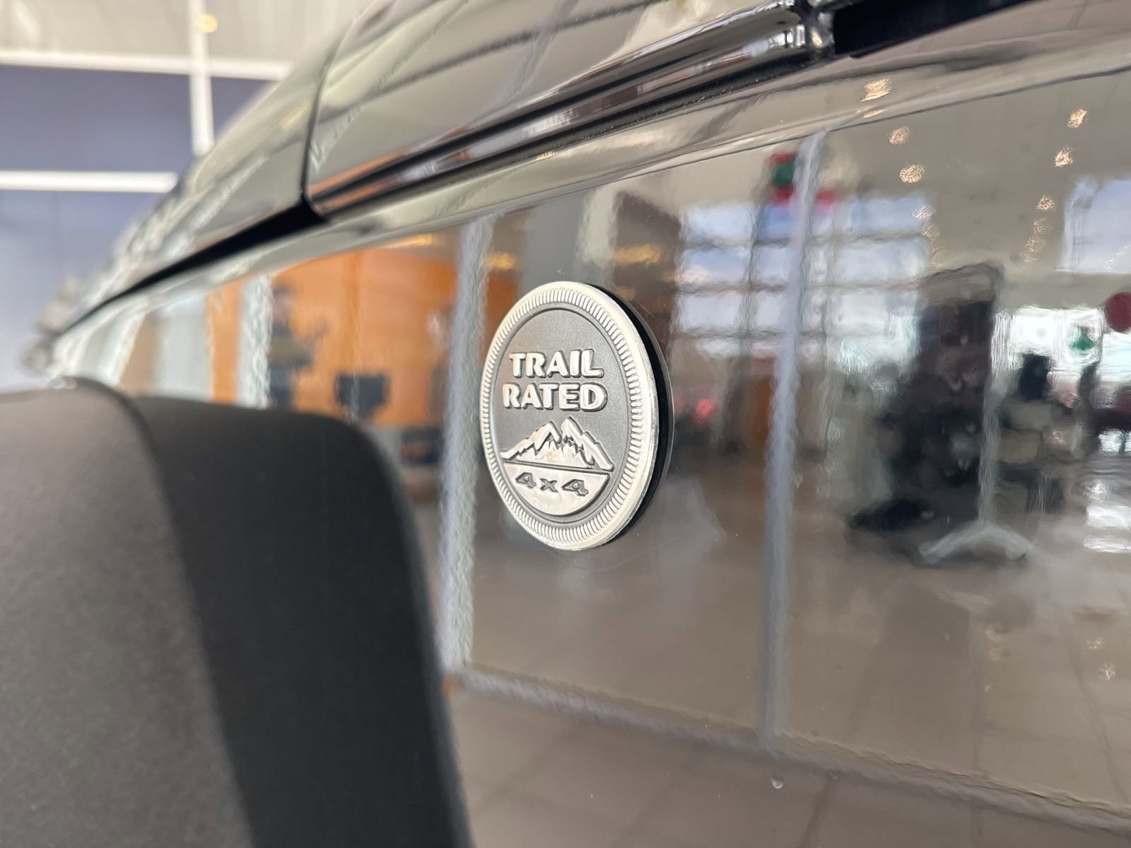 Used 2014 Jeep Wrangler Unlimited Rubicon w/ Max Tow Package image 12