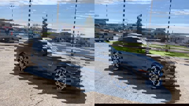 Used 2019 Ford Mustang GT Premium image 2