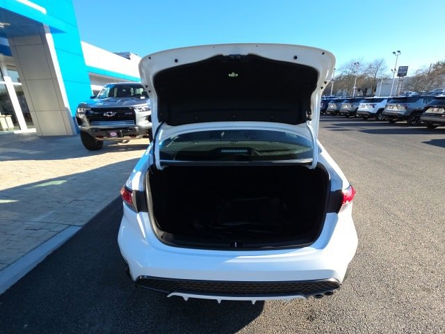 Used 2021 Toyota Corolla SE image 28