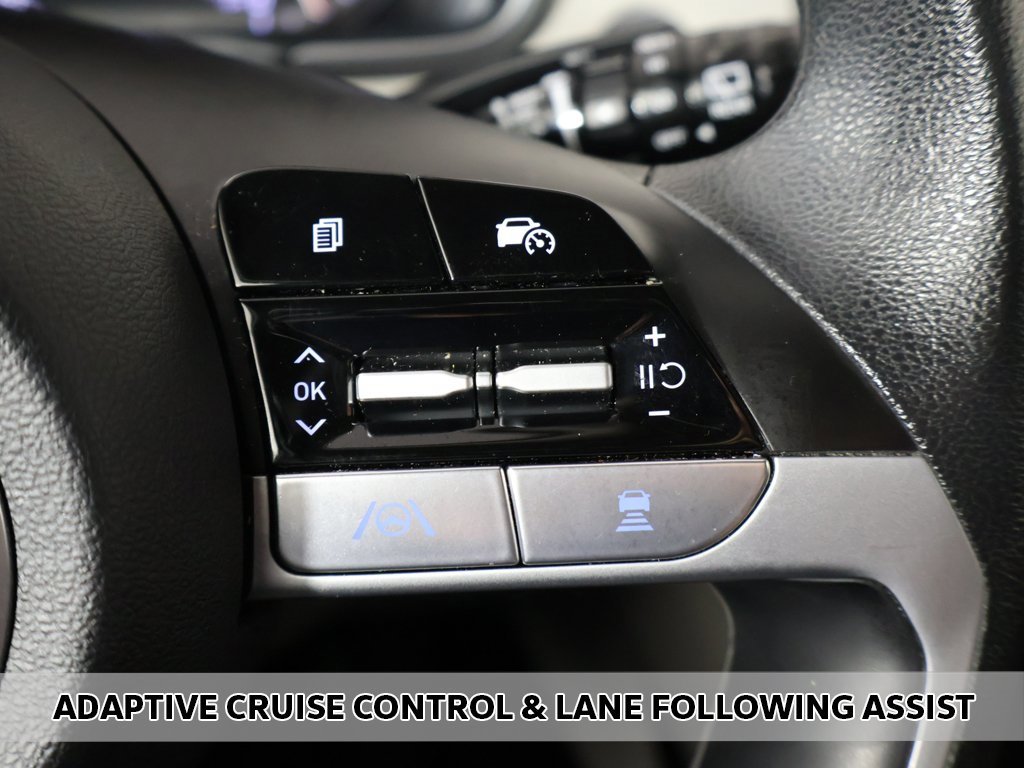 Used 2024 Hyundai Tucson SEL image 3