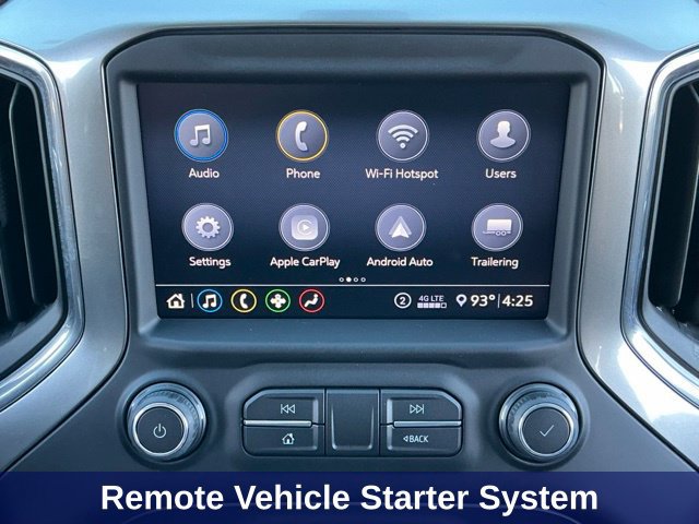 Used 2020 Chevrolet Silverado 1500 LT w/ All-Star Edition RWD image 29