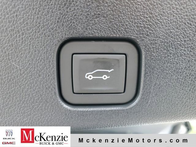 New 2026 Buick Enclave Preferred w/ Power Package AWD/4WD image 32