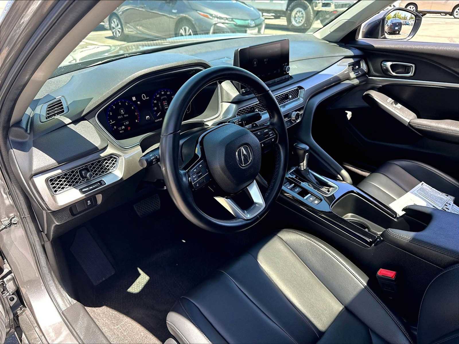 Used 2024 Acura Integra FWD image 16
