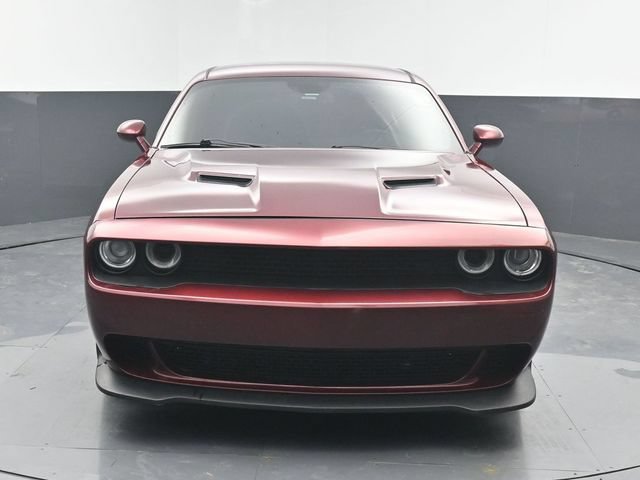 Used 2022 Dodge Challenger SXT RWD image 11