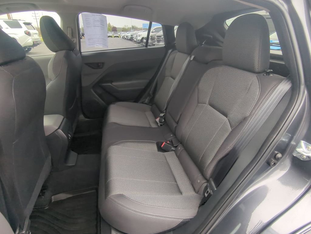 Used 2024 Subaru Crosstrek 2.0i Premium AWD/4WD image 23