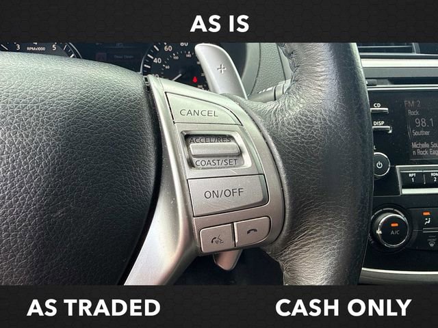 Used 2017 Nissan Altima 2.5 SR image 25