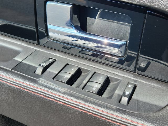 Used 2013 Ford F150 Limited AWD/4WD image 12