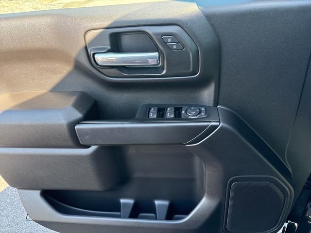 Used 2026 GMC Sierra 1500 Pro w/ Graphite Edition image 18