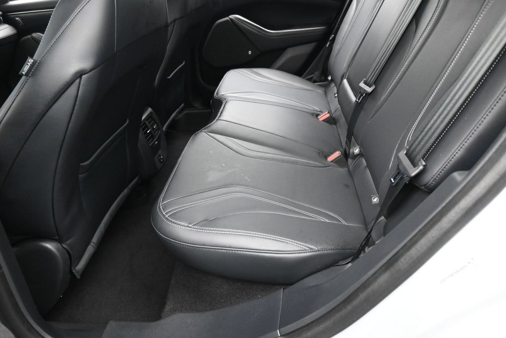 Used 2022 Ford Mustang Mach-E Premium RWD image 37