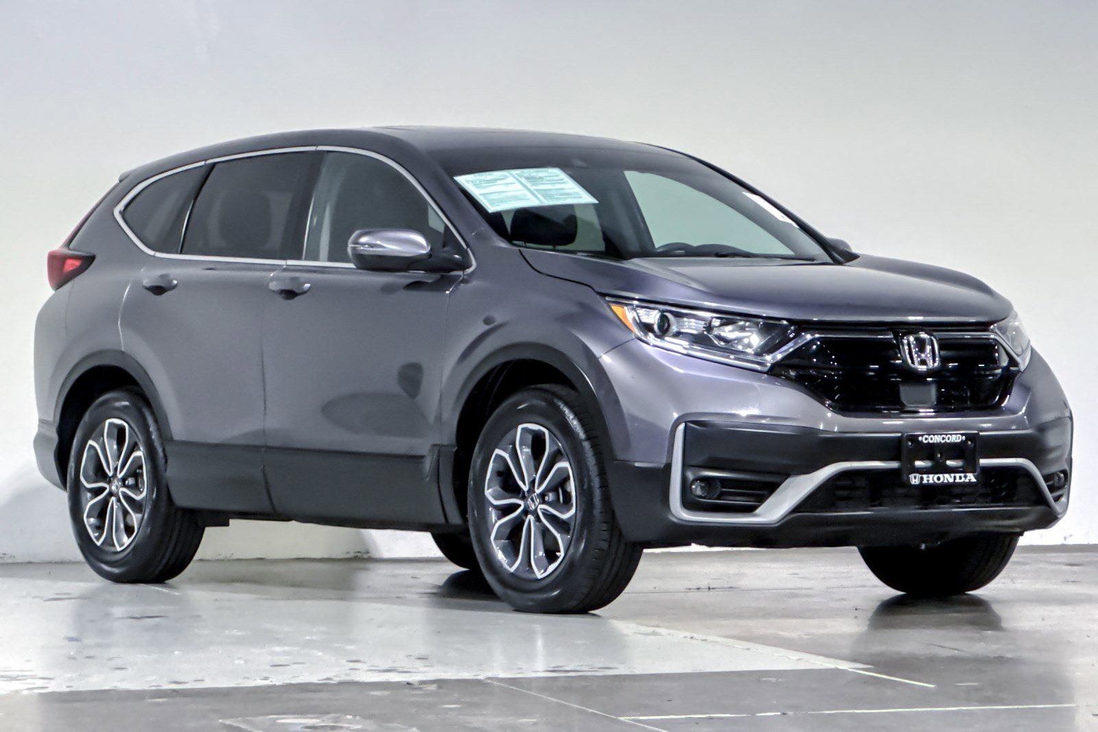 Used 2022 Honda CR-V EX image 6