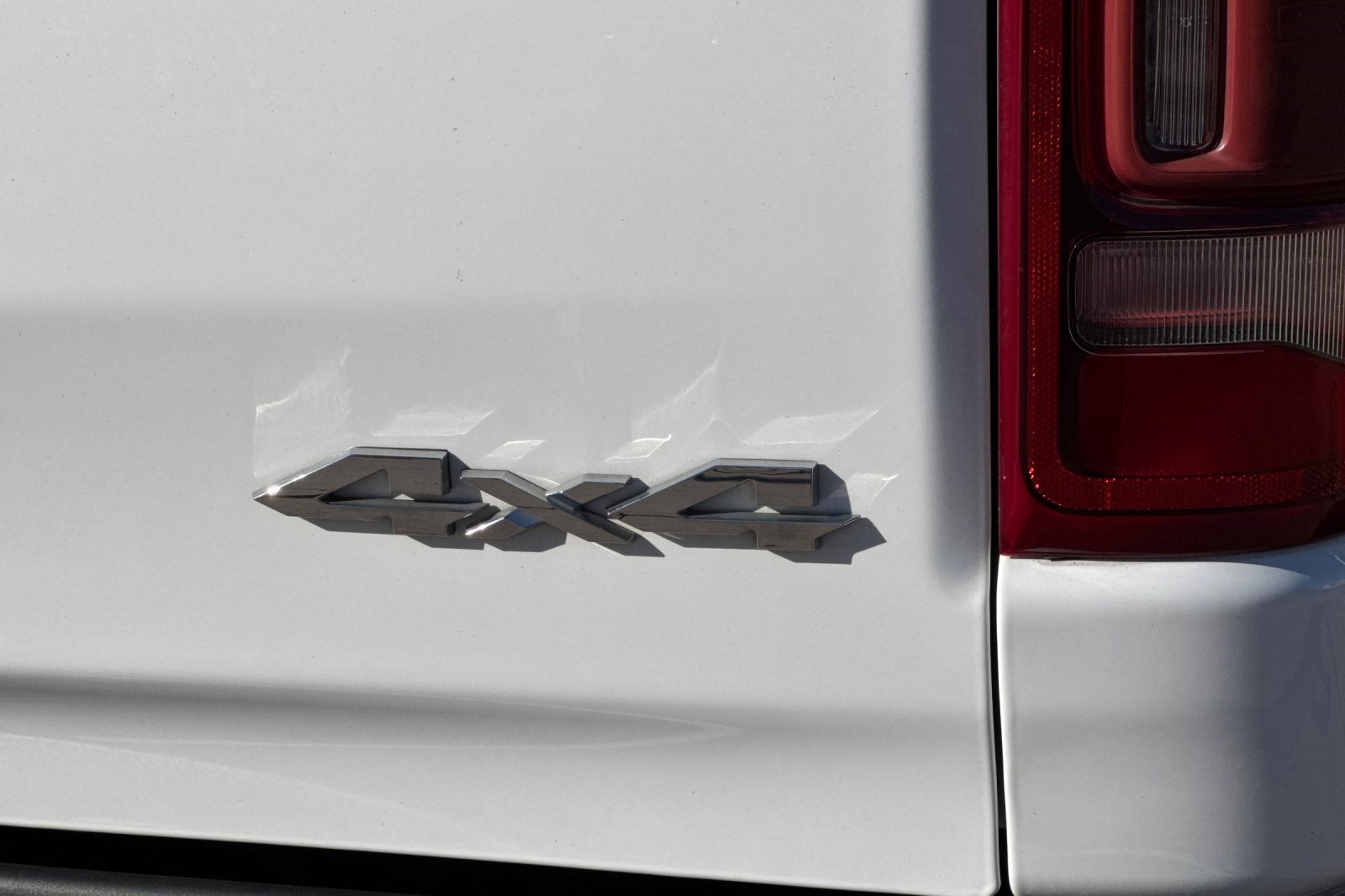 Used 2020 RAM 1500 Limited image 21