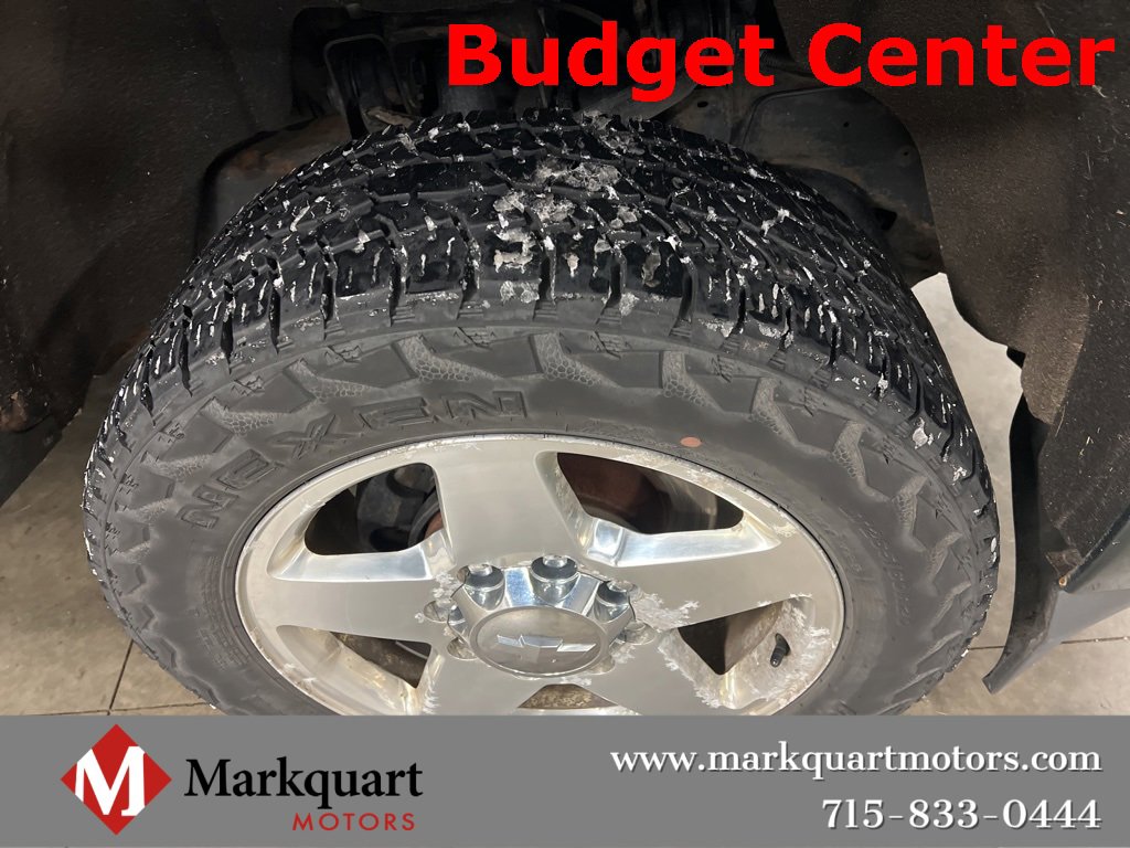 Used 2015 Chevrolet Silverado 2500 High Country w/ Duramax Plus Package image 19