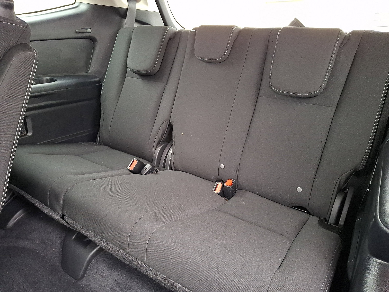 Certified 2023 Subaru Ascent Premium w/ Convenience Package image 10