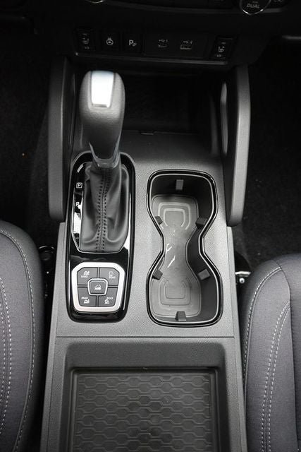 New 2026 Nissan Frontier SV w/ SV Convenience Package AWD/4WD image 18