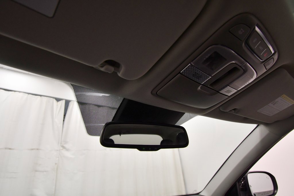 Certified 2022 Kia Telluride EX image 29