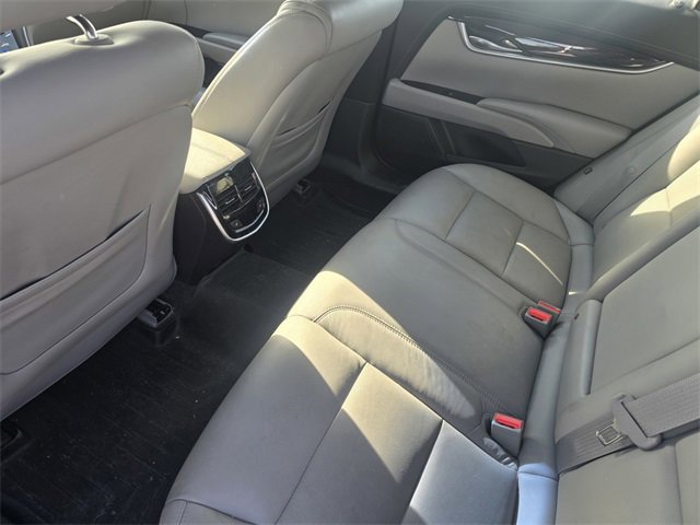 Used 2015 Cadillac XTS Luxury w/ Driver Awareness Package image 13