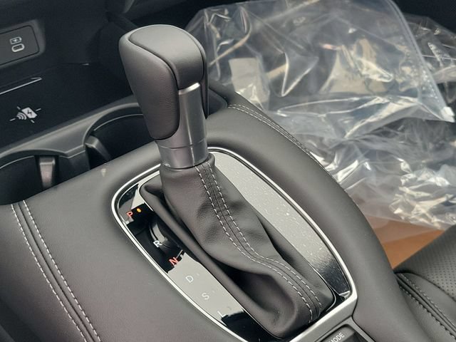 New 2027 Honda HR-V EX-L image 34