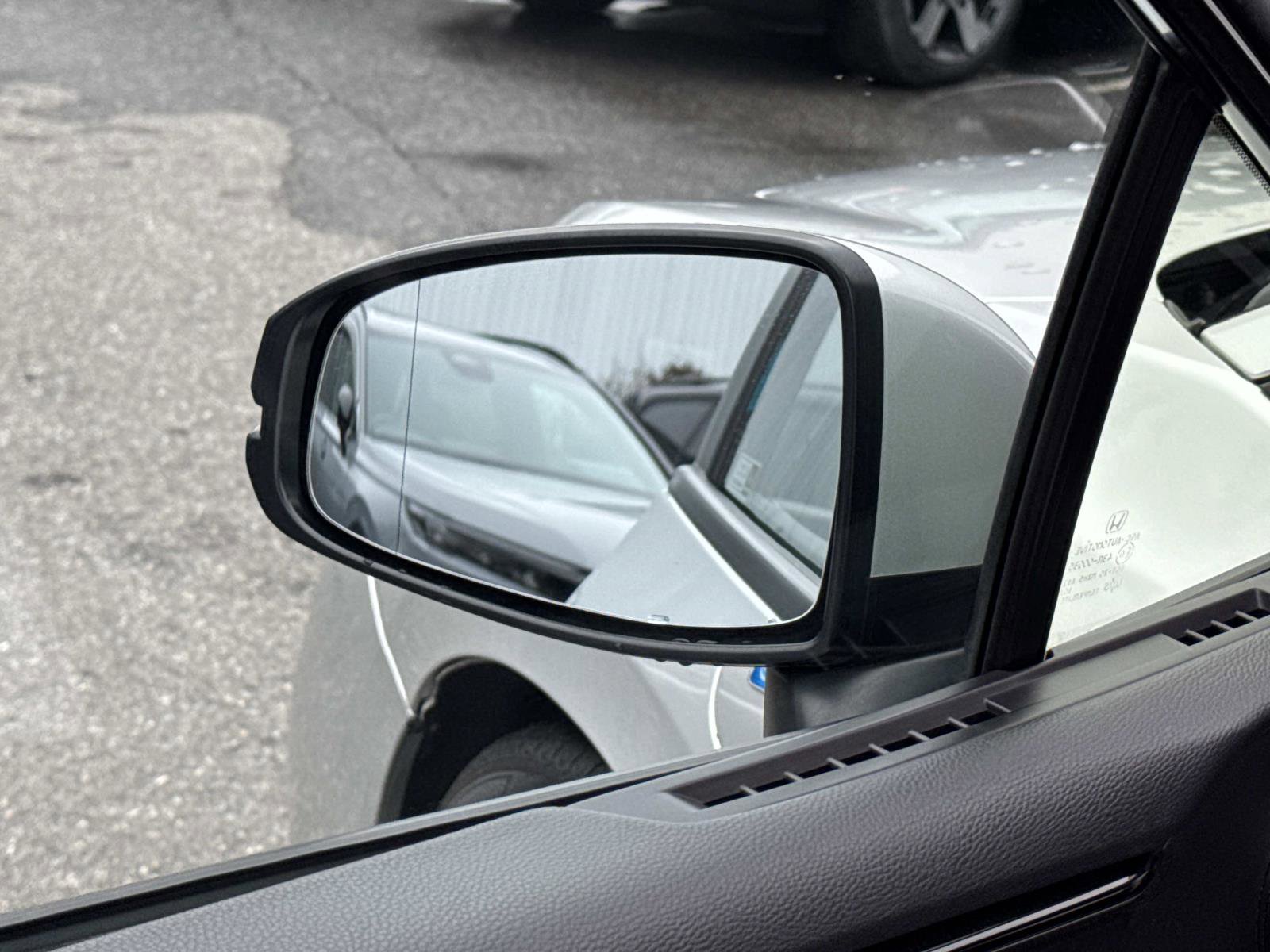 Used 2018 Honda Clarity image 19