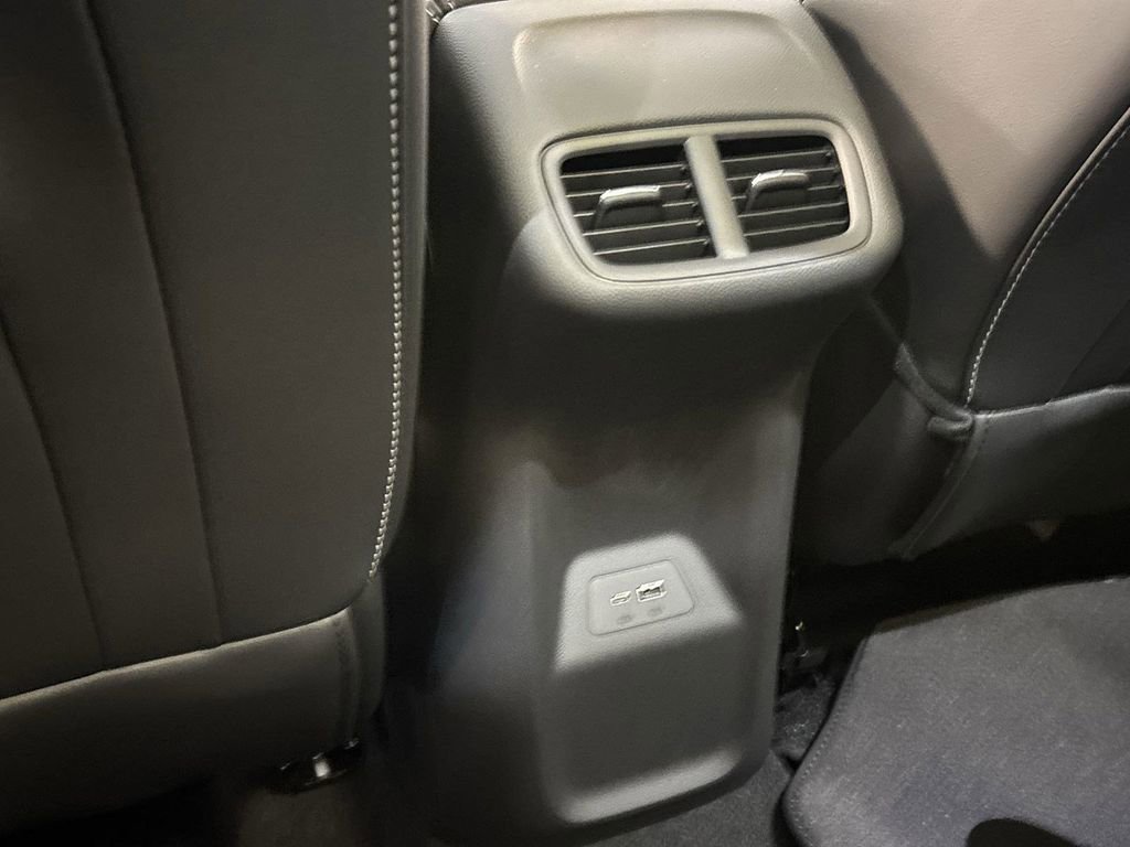 New 2025 Buick Envision Sport Touring image 26