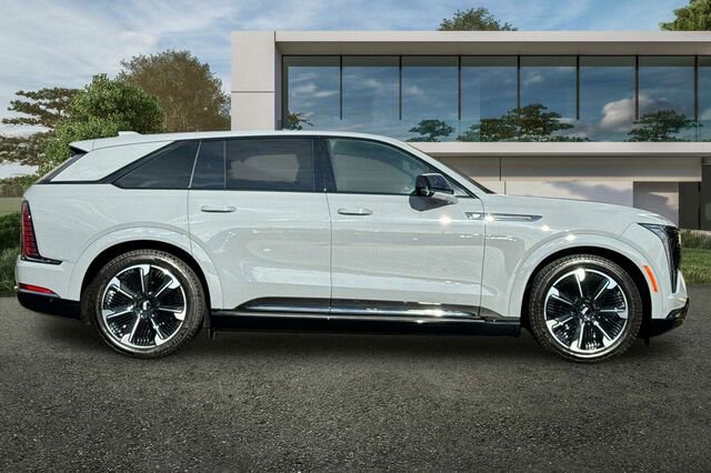 New 2026 Cadillac Escalade IQ Sport 1 image 3