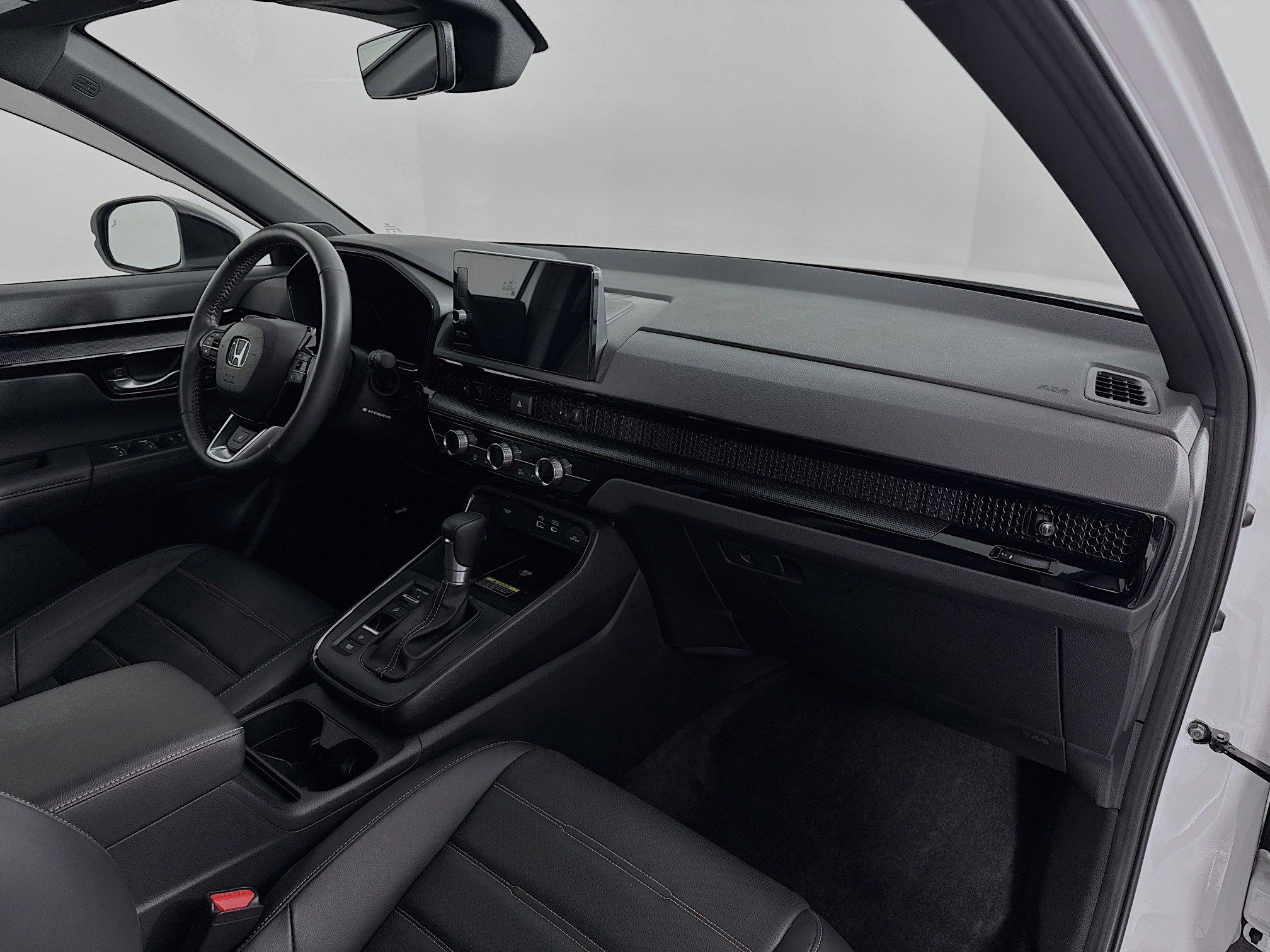 Used 2024 Honda CR-V Sport Touring image 31