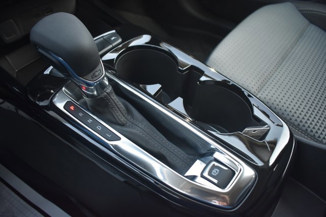 New 2026 Chevrolet Trax LT image 26