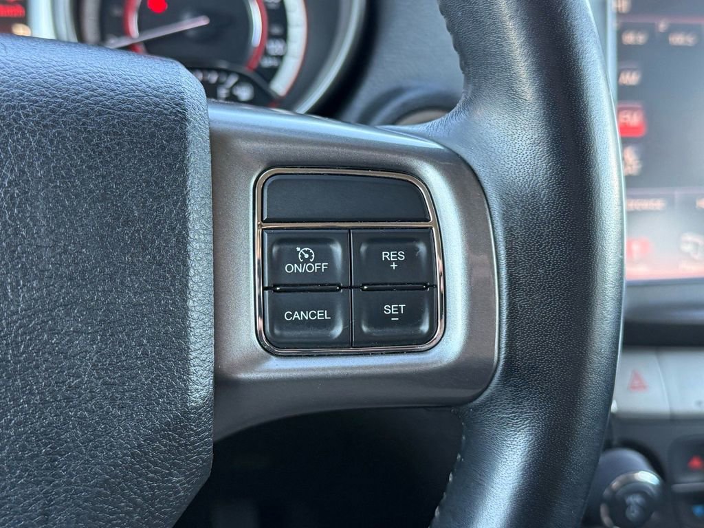 Used 2018 Dodge Journey Crossroad image 18