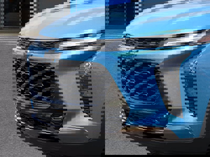 New 2026 Chevrolet Trax ACTIV image 13