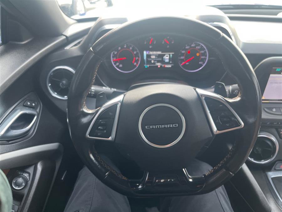 Used 2017 Chevrolet Camaro LT w/ RS Package image 21