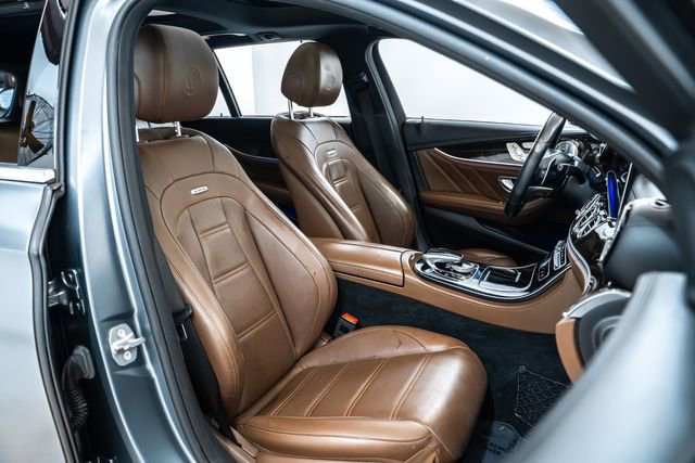 Used 2018 Mercedes-Benz E 63 AMG S image 35