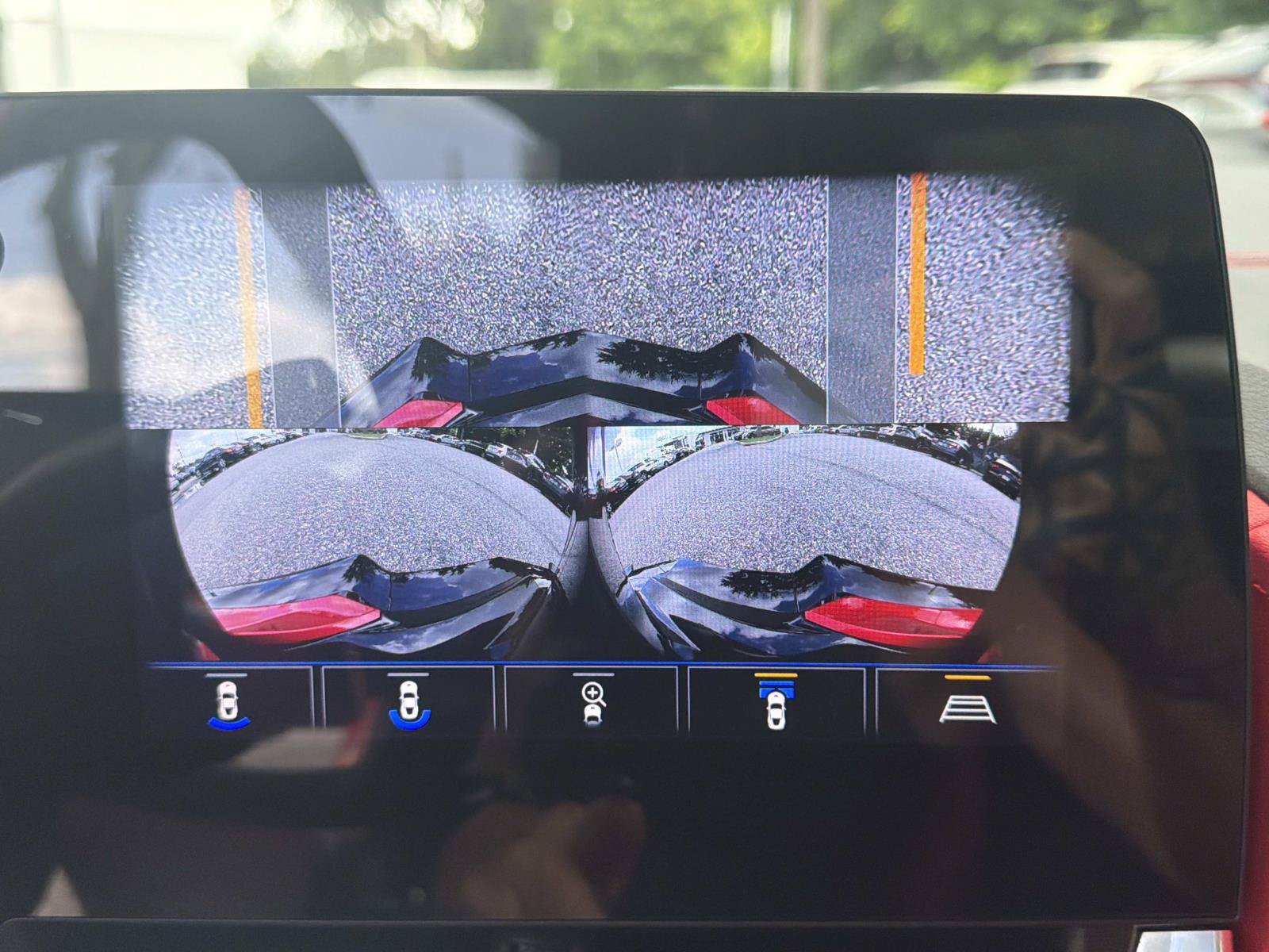 Used 2022 Chevrolet Corvette Stingray Preferred Conv w/ Z51 Performance Package RWD image 20