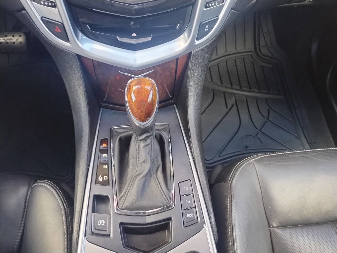 Used 2015 Cadillac SRX Premium AWD/4WD image 13