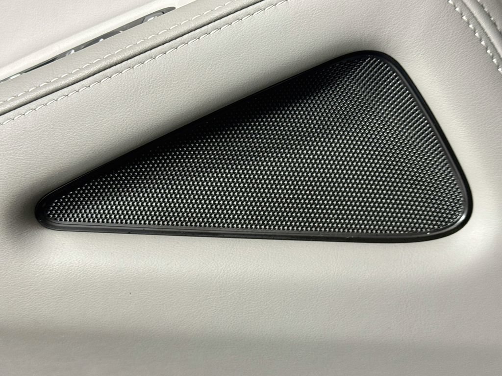 Certified 2026 INFINITI QX60 Pure AWD/4WD image 25