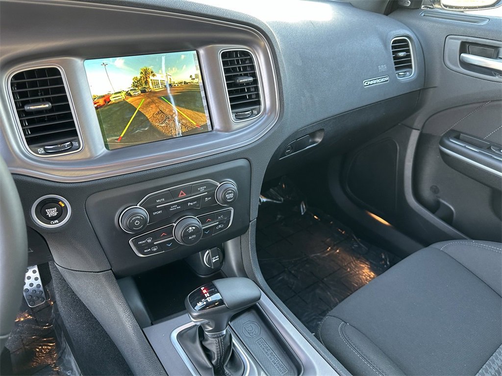 New 2023 Dodge Charger GT image 25