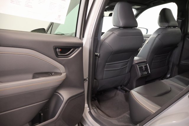 New 2026 Subaru Forester Wilderness w/ Wilderness Plus Package AWD/4WD image 29