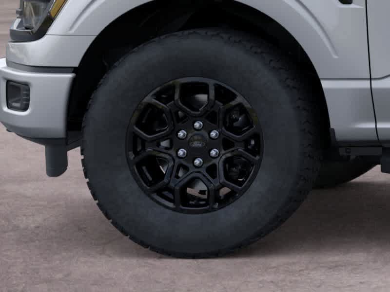 New 2026 Ford F150 XLT w/ FX4 Off-Road Package AWD/4WD image 19