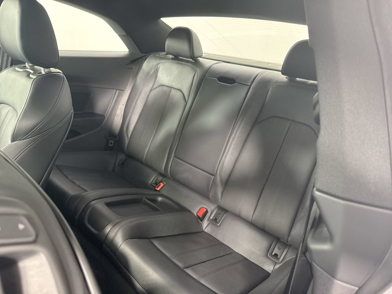 Used 2019 Audi A5 2.0T Premium Plus w/ Premium Plus AWD/4WD image 22