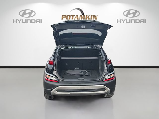 Certified 2023 Hyundai Kona SEL w/ Convenience Package FWD image 24