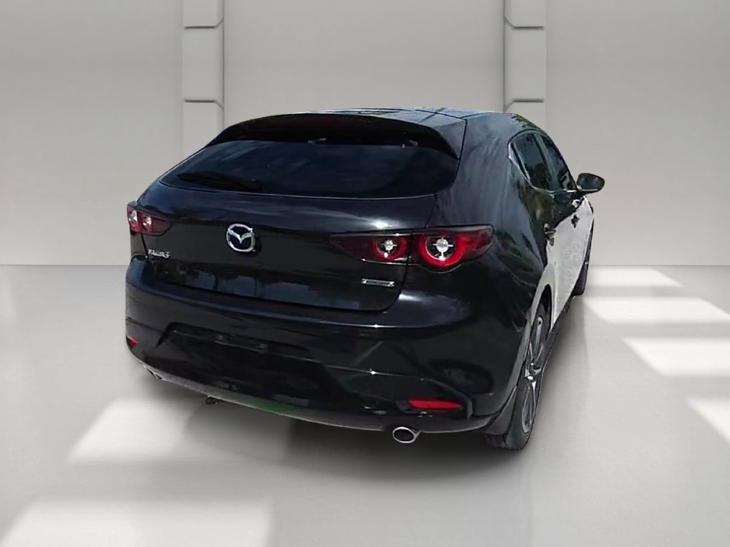 Used 2024 MAZDA MAZDA3 s FWD image 44