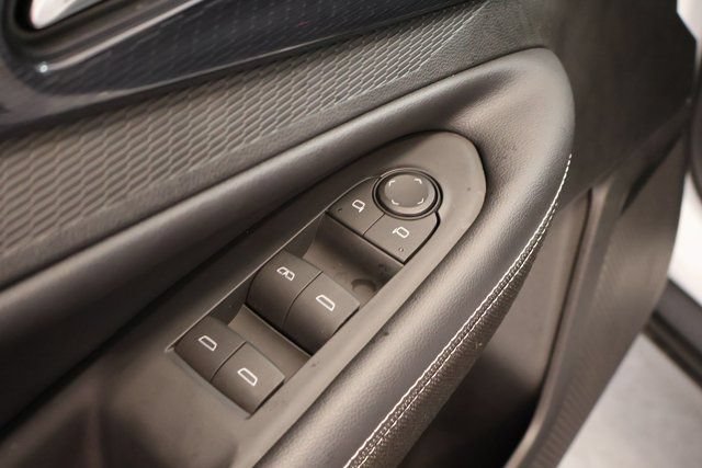 New 2025 Chevrolet Blazer EV LT AWD/4WD image 11