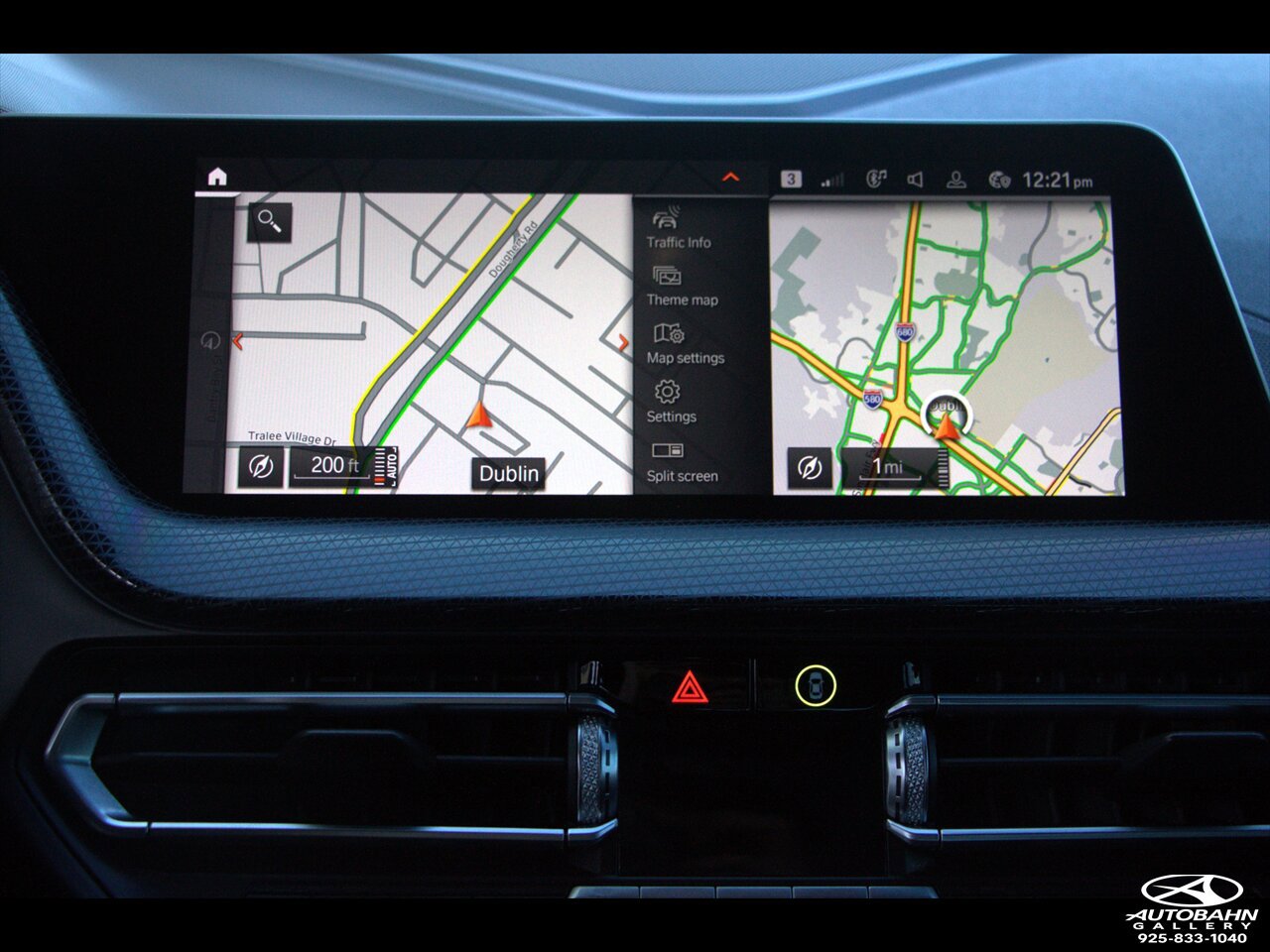 Used 2022 BMW 228i Gran Coupe w/ Convenience Package FWD image 22